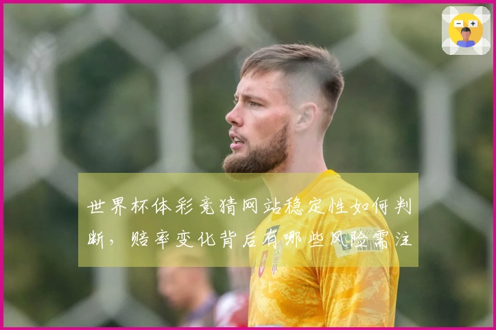 世界杯体彩竞猜网站稳定性如何判断，赔率变化背后有哪些风险需注意