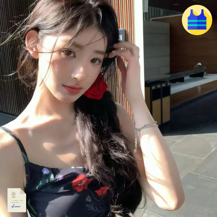 郑女士